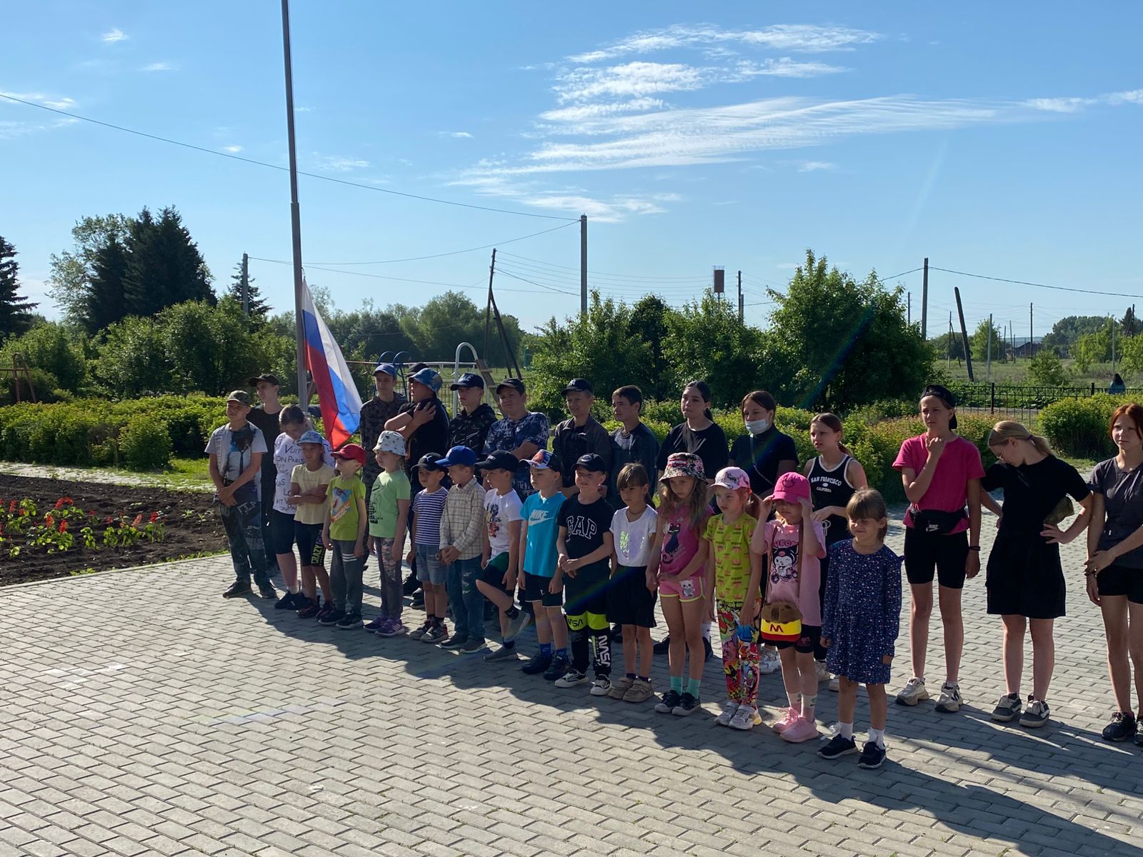 День 3.